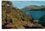 6622 Snowdon From Llyn Llydaw 1.11.03.05 Salmon - Caernarvonshire