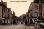 CHATILLON  RUE DE NEVERS - Chatillon En Bazois