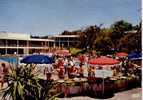 AGADIR  - Village Hôtel - Le Club Méditerranée - Agadir