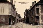 BRAY  GRANDE RUE - Bray Sur Seine