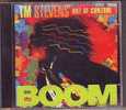 TM  STEVENS   ° OUT  OF  CONTROL  BOOM  15  TITRES - Other - English Music