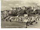 6577 BOURNEMOUTH Pavilion Tea Garden . G550 - Bournemouth (a Partire Dal 1972)