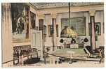 CPA ROYAUME UNI - Ile De Wight - Osborne House - The Billiard Room (Billard) - Cowes