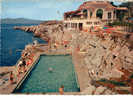 6565 Cap D'antibes Eden-roc La Piscine 06.997.25 La Cigogne - Cap D'Antibes - La Garoupe