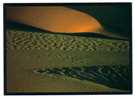 CPM - NAMIBIE - Abstract Patterns In The Namib Desert - Desert Namibien - Namibie