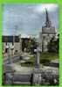 PLOUGRESCANT SAINT GONERY LA CHAPELLE CARTE PHOTO EN BON ETAT - Plougrescant