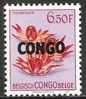 République Du Congo - 1960 - COB 394 - Neuf * - Sonstige & Ohne Zuordnung
