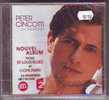 PETER  CINCOTTI ON  THE  MOON    12  TITRES    CD  NEUF - Altri - Francese