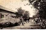 VILLERS  FERME DE LA COUTURE - Villers Bretonneux