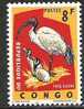 République Du Congo - 1963 - COB 492 - Neuf * - Sonstige & Ohne Zuordnung