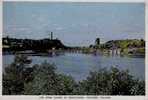 IRELAND - THE RIVER SLANEY AT FERRYCARRIG, WEXFORD - Other & Unclassified