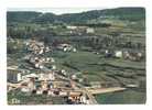 549-23   -   Hauteville Lompnes   -   Vue Aérienne - Quartier Des H.L.M. - Rue Des Fontanettes - Hauteville-Lompnes