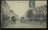 (94) RUNGIS Rue Notre-Dame - Rungis