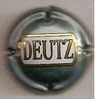 Champagne Deutz N°23a - Deutz