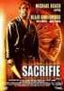 SACRIFIE MICHAEL BEACH BLAIR UNDERWOOD DVD NEUF - Crime