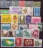 F1307 - BULGARIE BULGARIA LOT - Lots & Serien