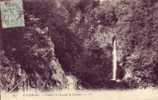 FAVERGES Grottes Et Cascade De Seytenex - Faverges