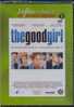 THE GOOD GIRL  AVEC/WITH  JENNIFER ARISTON  NEW / NIEUW/ DVD NEUF - Commedia