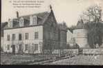 77..SEINE ET MARNE..VALLEE DE CHEVREUSE..ABBAYE DE PORT ROYAL DES CHAMPS..NON. ECRITE....‹(•¿•)› - Magny-les-Hameaux