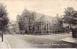 6926 - Congregational Church, WORTHING - Worthing