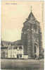 WAVRE - L'EGLISE - Wavre