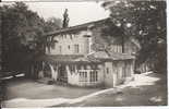 32 - BARBOTAN-les-THERMES - Hôtel Cantegril - Semi Moderne Petit Format - Barbotan