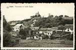 5126 - Statte   Panorama Et Vieille église - Huy