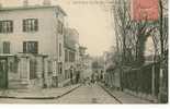 Delcampe - ARCEUIL CACHAN   Rue Berthelllet - Arcueil