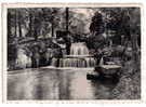 4827 - Malmedy - Parc De Mon Bijou - La Cascade - Weismes