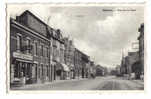 4867 - MELREUX - Rue De La Gare - Hotton