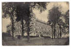 4899 - MORLANWELZ - Le Lycée - Morlanwelz