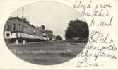 CHILLICOTHE MO. STREET VIEW NEAR PARK 1905 - Otros & Sin Clasificación