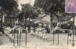 Saint Rambert Sur Loire   42     Concours- Fédéral  - Gymnastique - 12 Juillet 1908 - (voir Scan) - Other & Unclassified