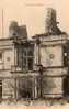 46 LACAPELLE MARIVAL Chateau Ossier, Ruines, Légende En Patois, Pon Del Biel Costel, Quercy, Ed Genillet, Dos 1900 - Lacapelle Marival