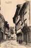 56 PONTIVY Rue Du Fil, Vieilles Maisons, Ed Villard 2649, 190? - Pontivy