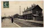 59 - LOOS - LA GARE - Loos Les Lille