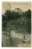 {34145} 54 Meurthe Et Moselle Liverdun Pittoresque , Liverdun Hôtel ;  Circulée En 1931 ; Animée - Liverdun