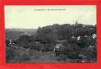 CROZANT 1920 VUE GENERALE COTE OUEST CARTE EN SUPERBE ETAT - Crozant