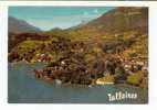 Lac D´ Annecy: Talloires (07-1319) - Talloires