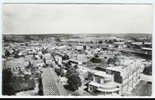 CPSM Photo Hirson 02 Aisne Groupe Scolaire Jean Zay Et Vue Générale édit Mage Non écrite Très Bon état - Hirson