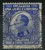 PIA - YUG - 1924 - Re Alessandro (Un 162) - Used Stamps