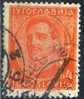 PIA - YUG - 1931 - Re Alessandro - (Un 216A) - Used Stamps