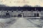 La Ferme Du Chateau - Ancy Le Franc