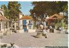 Portugal.CPSM Coul.Casas Tipicas/maisons Typiques.miniatures. - Autres & Non Classés