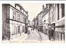 CPA---88-----NEUFCHATEAU-----RUE St-JEAN - Neufchateau