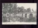 14949  Grez Pont Sur Le Loing édit.LL N° 6 Belle Carte Lavoir - Gretz Armainvilliers