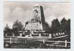 Steenstraete - Bikschote - Merkem - Monument Aux Morts Du 418 Regiment D´Infanterie Française Et Aux Premieres Victimes - Langemark-Pölkapelle