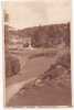 GRANGE-OVER-SANDS.- The Ornamental Gardens.  Post Card 10528. - Autres & Non Classés