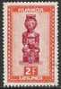Ruanda-Urundi - 1948 - COB 164 - Oblit. - Used Stamps