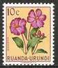 Ruanda-Urundi - 1953 - COB 177 - Neuf * - Unused Stamps